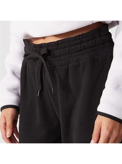 womens cropped fine tee THE NORTH FACE | NF0A5ID4JK31